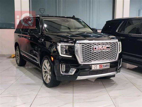 جی ئێم سی یوکۆن 2022  بۆ فرۆشتن لە عێراق - هەولێر